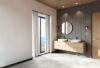 Charisma - Light Grey Marble